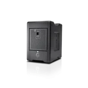 Dyski serwerowe - SanDisk Professional 16TB G-RAID SHUTTLE - SDPS24H-016T-MBAAB - miniaturka - grafika 1