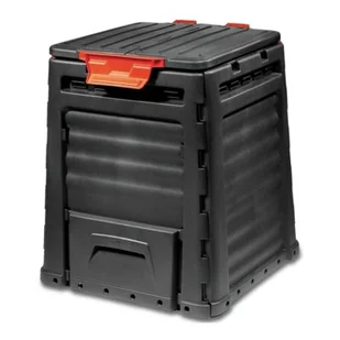 Keter Kompostownik ogrodowy ECO 320L 17181157 - Kompostowniki - miniaturka - grafika 1