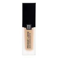 Podkłady do twarzy - Prisme Libre Skin Caring Matte - Matujący podkład pielęgnacyjny - miniaturka - grafika 1