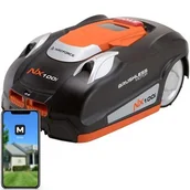 Roboty koszące - YARD FORCE Robot koszący YF-RNX100I sterowanie Wi-Fi - miniaturka - grafika 1