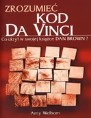 Literatura obyczajowa - Zrozumieć Kod Da Vinci - miniaturka - grafika 1
