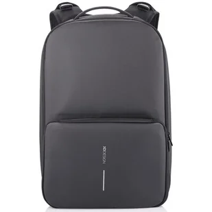XD DESIGN PLECAK FLEX GYM BAG CZARNY P705.801 - Plecaki - miniaturka - grafika 1
