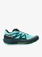 Buty zimowe męskie - Buty trailowe męskie Salomon Pulsar Trail - blra/carbon/eme - miniaturka - grafika 1