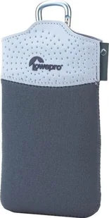 Lowepro Tasca 20 Blue - Torby fotograficzne i futerały - miniaturka - grafika 1