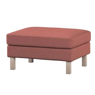 Dekoria pl pl Pokrowiec na podnóżek Karlstad brązowo-koniakowy szenil 61 x 79 x 44 cm City 622-704-84 - Pokrowce na meble Dekoria pl pl Pokrowiec na podnóżek Karlstad brązowo-koniakowy szenil 61 x 79 x 44 cm City 622-704-84 - Pokrowce na meble - miniaturka - grafika 1