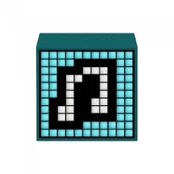 Akcesoria do MP3 - Divoom Timebox Mini green - miniaturka - grafika 1