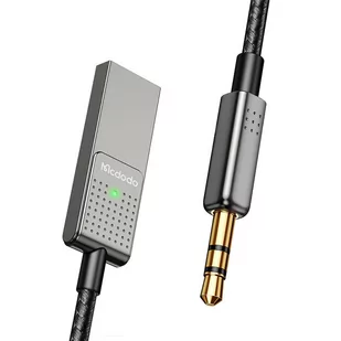 Transmiter / Odbiornik Bluetooth 5.1 Mcdodo CA-8700 - Adaptery bluetooth - miniaturka - grafika 2