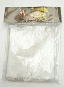 Kimona, stroje i obuwie - Masters FIGHT EQUIPMENT Kimono karate, 9 oz - 130 cm KIKM-0D - miniaturka - grafika 1