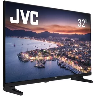 Telewizor JVC LT-32VH4300 32" LED - Telewizory - miniaturka - grafika 1