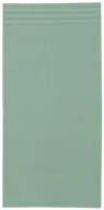 Ręczniki - Kleine Wolke Royal Wegański Ręcznik dla gości zielony 30x 50 cm ECO LIVING - miniaturka - grafika 1