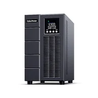 Zasilacze awaryjne UPS - Zasilacz UPS CyberPower OLS3000EA-DE - miniaturka - grafika 1