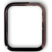 Części serwisowe do telefonów - Szyba z klejem OCA Apple Watch 4 / 5 / 6 / SE 40mm - miniaturka - grafika 1