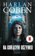 E-booki - thrillery - Na gorącym uczynku (wydanie filmowe) - miniaturka - grafika 1