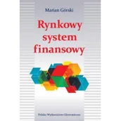 Ekonomia - Rynkowy system finansowy Wyd 4 Marian Górski - miniaturka - grafika 1