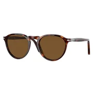 Okulary przeciwsłoneczne - Okulary przeciwsłoneczne Persol 3286S 24/57 51 z polaryzacją - miniaturka - grafika 1