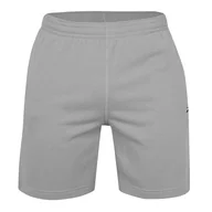 Spodenki damskie - Reebok Męskie szorty treningowe Pure Grey 3, XL, Czysty szary 3, XL - miniaturka - grafika 1