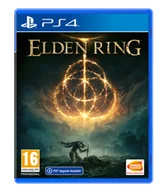 Gry PlayStation 4 - Elden Ring GRA PS4 - miniaturka - grafika 1