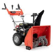 Odśnieżarki - Faworyt KZO61HLE - miniaturka - grafika 1