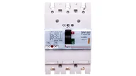 Bezpieczniki elektryczne - Legrand Wyłącznik z wyzwalaczem termiczno-magnetycznym DPX3 250 3P 250A 25KA 420 - miniaturka - grafika 1