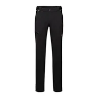 Spodenki męskie - Mammut Męskie spodnie trekkingowe Runbold Pants - miniaturka - grafika 1