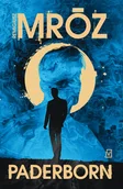 E-booki - thrillery - Paderborn - miniaturka - grafika 1