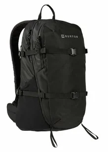 Burton DAY HIKER 2.0 TRUE BLACK uczeń plecak - 30L - Torby sportowe - miniaturka - grafika 1