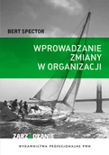 Ekonomia - Wprowadzanie zmiany w organizacji - miniaturka - grafika 1