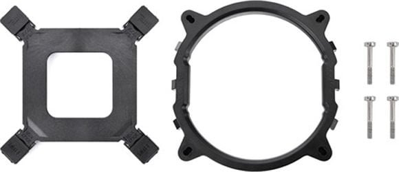 Thermaltake Zestaw montażowy LGA1700 dla chłodzeń UX100 / UX200 CL-O027-PL00BL-A