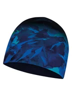 Czapki damskie - Buff Czapka beanie w kolorze granatowym - miniaturka - grafika 1