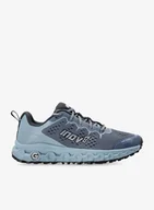 Buty sportowe damskie - Buty do biegania damskie Inov-8 Parkclaw G 280 - blue grey/light blue - miniaturka - grafika 1