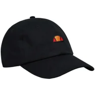 Czapki dla dzieci - Czapka z daszkiem unisex do turystyki Ellesse Marlon Unstructured Cap - miniaturka - grafika 1