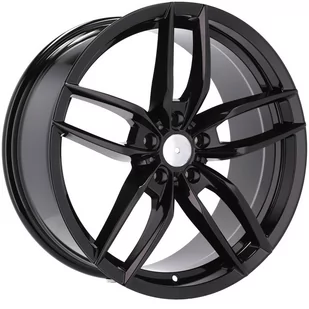 Nowe Felgi 19'' 5X114,3 Honda Infiniti Mitsubishi - Felgi aluminiowe - miniaturka - grafika 1