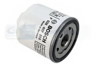 Filtry oleju - Filtr oleju Bosch F 026 407 318 - miniaturka - grafika 1