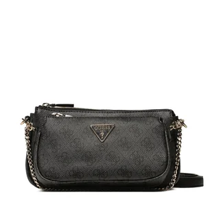 Torebka Guess Noelle (BG) Mini Bags HWBG78 79710 Czarny - Torebki damskie - miniaturka - grafika 1