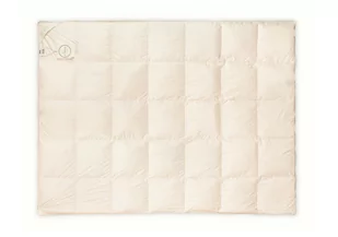 AMZ PRZEMYSŁAW ZABEL AMZ Przemysław Zabel, Kołdra naturalna, Exclusive Organic Cotton, 135x200 cm - Kołdry i poduszki dla dzieci - miniaturka - grafika 1
