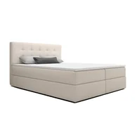 Łóżko Kontynentalne 140X200 K9-L43