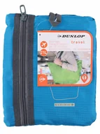 Torby i wózki na zakupy - Składana torba na zakupy i do podróży 52x32x20 cm DUNLOP - miniaturka - grafika 1