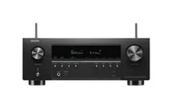 Amplitunery - Denon AVR-S970H amplituner AV 85 W 7.1 kan. Kompatybilność 3D Czarny - miniaturka - grafika 1