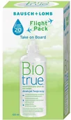 Płyny do soczewek kontaktowych - Biotrue 100ml - miniaturka - grafika 1