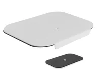 Uchwyty do monitorów - Podstawka pod uchwyt Spacetronik SPA-010W - miniaturka - grafika 1
