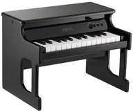 Instrumenty klawiszowe - KORG TINYPIANO BK - PIANINO CYFROWE DLA DZIECI ♦ 30 DNI NA ZWROT ♦ GWARANCJA DOOR-TO-DOOR ♦ SZYBKA WYSYŁKA - miniaturka - grafika 1