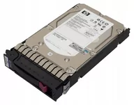Dyski serwerowe - HP Dysk serwerowy 300GB 15.000Rpm 3,5 inch HS 488060-001 - miniaturka - grafika 1