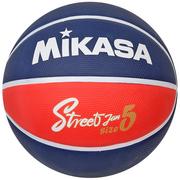 Koszykówka - Piłka koszykowa 5 Mikasa Street Jam - miniaturka - grafika 1