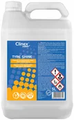 Kosmetyki samochodowe - Clinex Tyre Shine Do Konserwacji Opon 5L - miniaturka - grafika 1