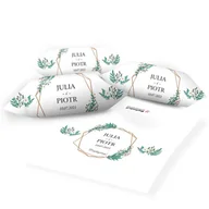 Cukierki - Krówki na wesele #103 - miniaturka - grafika 1