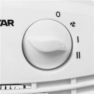 Termowentylator Tristar KA-5059 Biały - Ogrzewanie przenośne - miniaturka - grafika 3