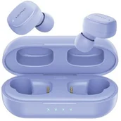 Słuchawki - AWEI 5.1 T13 Pro TWS + stacja dokująca fioletowy/purple - miniaturka - grafika 1