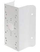 Akcesoria do monitoringu - UCHWYT NAROŻNIKOWY KAMERY DS-1276ZJ Hikvision - miniaturka - grafika 1