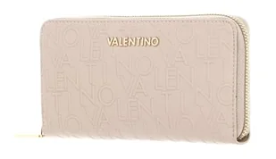 Valentino Womens 6V0-RELAX Bi-Fold Wallet, beżowy, beżowy, jeden rozmiar - Portfele - miniaturka - grafika 1