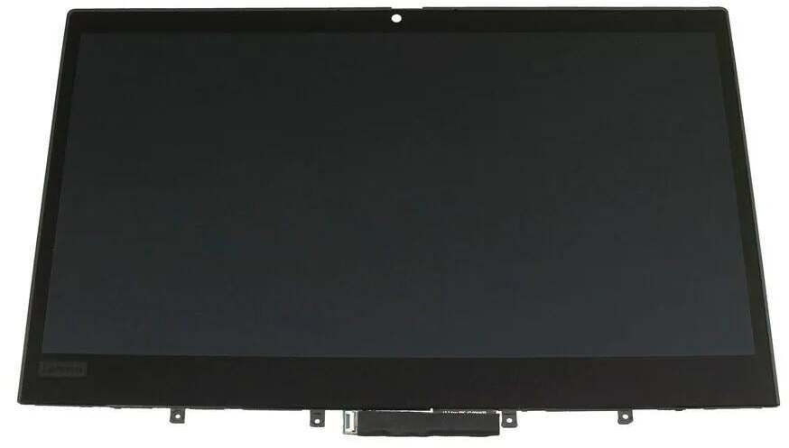 Lenovo 13.3-inch Full HD touch
